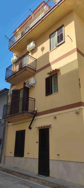 CASA LE CAVE Casteldaccia